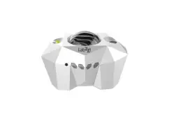 Виртуальный планетарий кубический. Комплект1