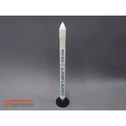 Модели ракет-носителей_1