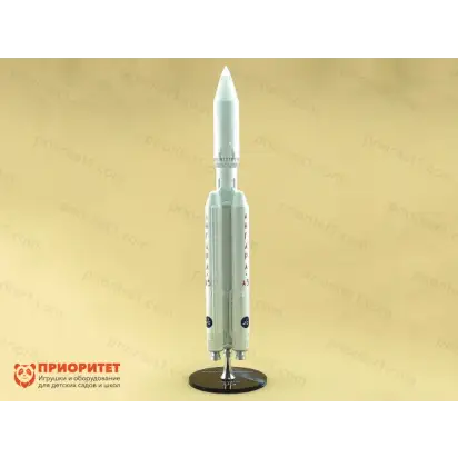 Модели ракет-носителей1_1