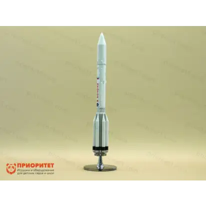 Модели ракет-носителей2_1