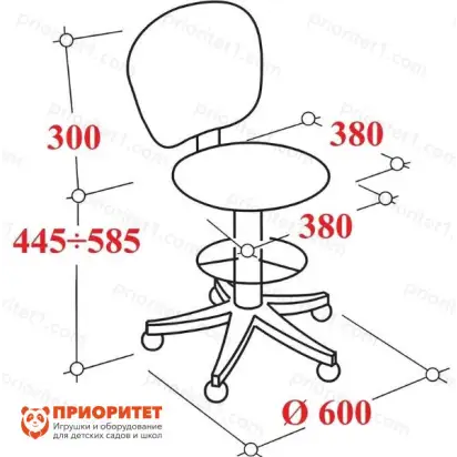 Стул лабораторный3_1