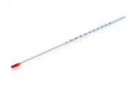 Термометр лабораторный