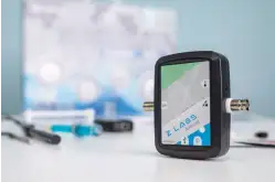 Цифровая лаборатория по химии для учителя Z.Labs Basic1