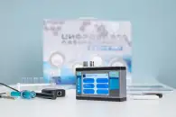 Цифровая лаборатория по химии для ученика Z.Labs Pro