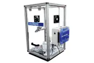 Модель умной теплицы