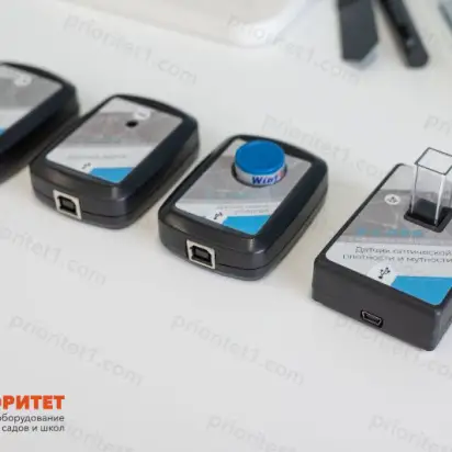 Цифровая лаборатория по биологии и экологии для ученика Z.Labs Pro3_1