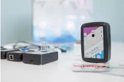 Цифровая лаборатория по биологии и экологии для учителя Z.Labs Basic1