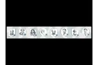 Комплект портретов для оформления кабинета Выдающиеся ученые-биологи