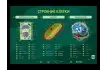 Электрифицированный стенд Строение клетки_1
