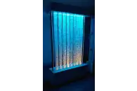 Колоннада пузырьковая 8 колонн высотой 200 см