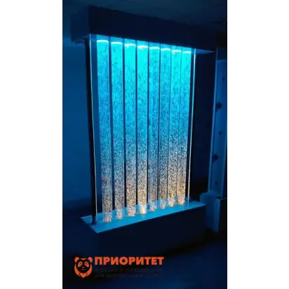 Колоннада пузырьковая 8 колонн высотой 200 см (Арт. 176196) 4_1