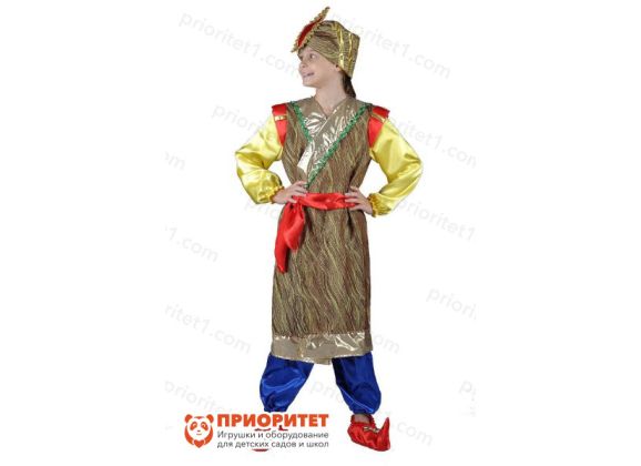 Детский костюм «Султан»