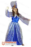 Детский карнавальный костюм «Волшебная ночь» от 122 до 136 см1