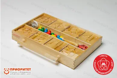 Развивающий модуль психолога №5 «Навыки письма» Развивающий модуль психолога №5 «Навыки письма»