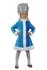 Детский костюм «Снегурочка»