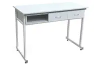 Стол лабораторный С-444