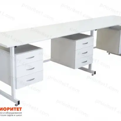 Стол лабораторный С-406_1