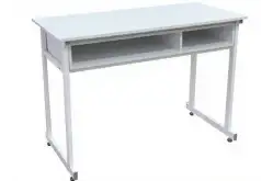 Стол лабораторный С-446 (д=1500 мм)1