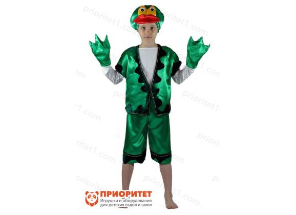 Детский костюм «Лягушенок»