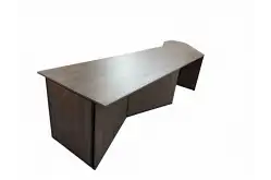 Столешница ресепшен1