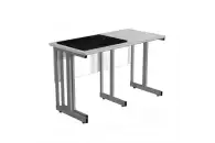 Стол для весов (камень) СЛ-200/2 серия Премиум