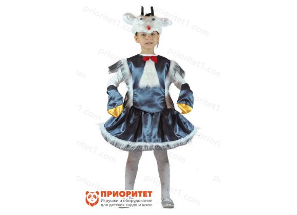 Детский костюм «Козочка»