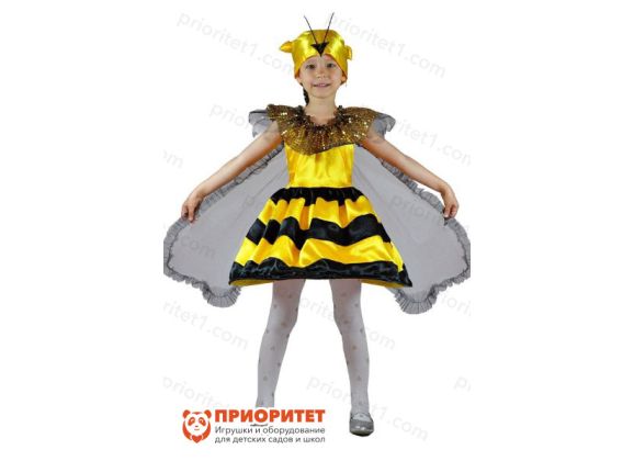 Детский костюм «Пчелка»
