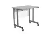 039 Стол лабораторный подкатной СЛ-215 серия Премиум