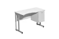 Стол лабораторный для микроскопирования СМ-200 серия Премиум