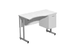 Стол лабораторный для микроскопирования СМ-200 серия Премиум1