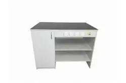 Стол демонстрационный Деревянный1