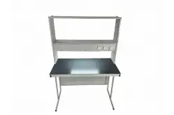 Стол лабораторный для физических работ1