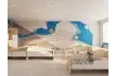 Спальная комната ДОУ 50 м2 6_1