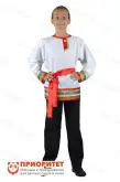 Детский костюм для мальчиков «Народы Мордовии»1