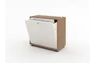 Тумба для плакатов