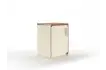 Нижний кухонный модуль в буфетную (одинарный)1_1
