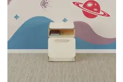 Тумба к рабочему столу воспитателя1