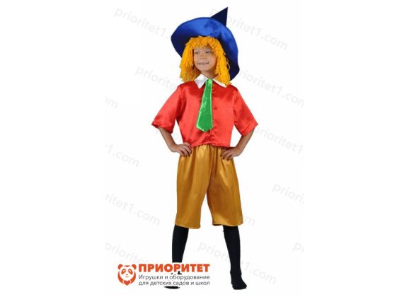 Детский костюм «Незнайка»