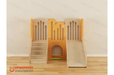 Спортивно-игровой комплекс Ранняя помощь Спортивно-игровой комплекс Ранняя помощь