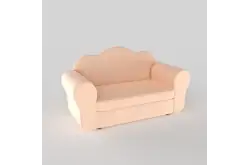 Диван детский Дюймовочка1