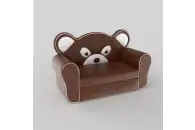 Диван детский Мишка