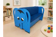 Диван двухсторонний слон