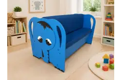 Диван двухсторонний слон1