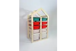 Труфаст БИГ с крышей, шлиф1