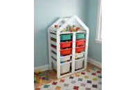 Труфаст БИГ с крышей, БЕЛЫЙ