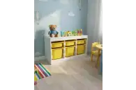 Труфаст-9 без контейнеров, БЕЛЫЙ