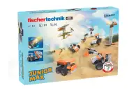 Конструктор fischertechnik Начальный Max Junior Max