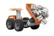 Конструкторский набор Начальный Max Junior Max4_1