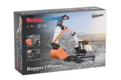 Конструктор fischertechnik Экскаватор1
