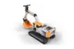 Конструктор fischertechnik Экскаватор2_1